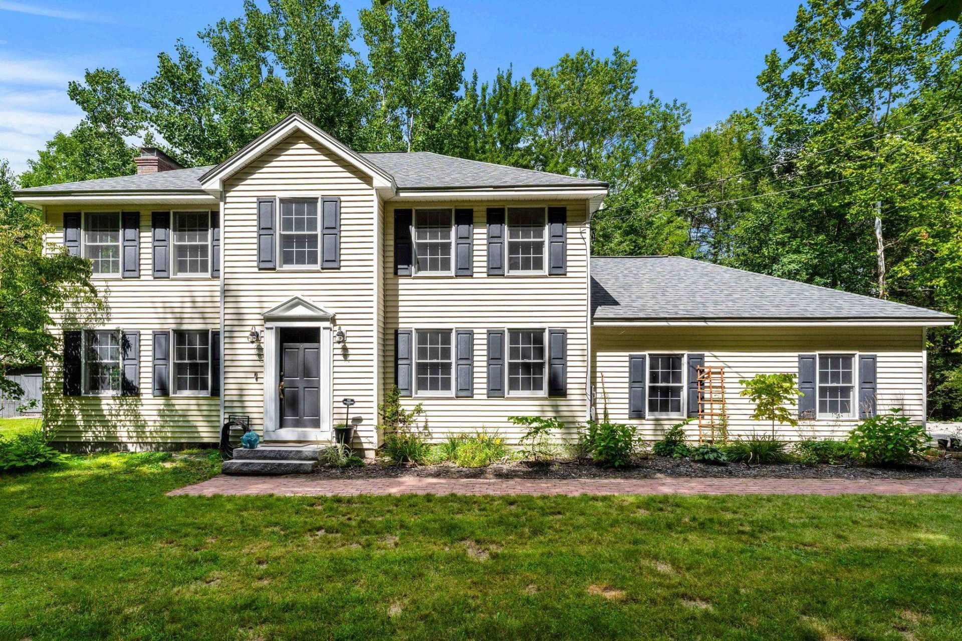 53 Captain Clark Highway, Wilton, NH 03086 Main Photo