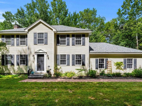 53 Captain Clark Highway, Wilton, NH 03086