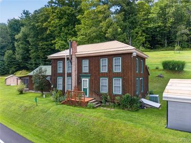 1179 Rt-221, Harford, NY 13784