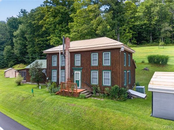 1179 Rt-221, Harford, NY 13784