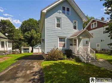 134 Weeks Street, Jamestown, NY 14701