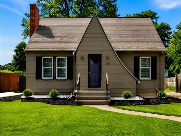 329 Walton Drive, Buffalo, NY 14226