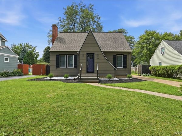 329 Walton Drive, Buffalo, NY 14226