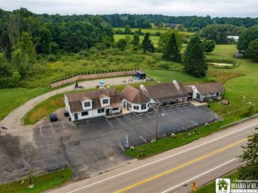 3943 Route 394, Mayville, NY 14757
