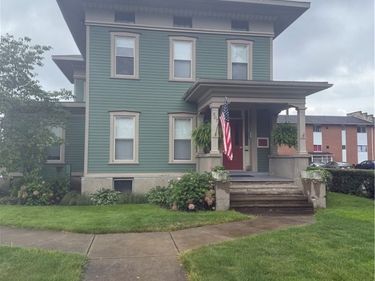 507 Water Street , Elmira, NY 14905