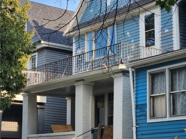 325 Breckenridge Street , Buffalo, NY 14213