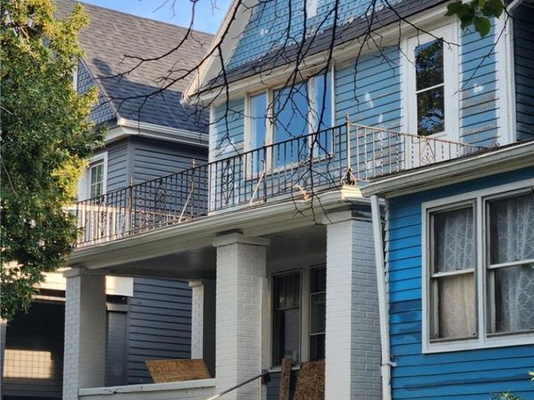 325 Breckenridge Street , Buffalo, NY 14213