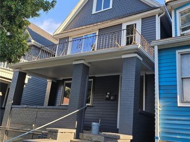 325 Breckenridge Street, Buffalo, NY 14213