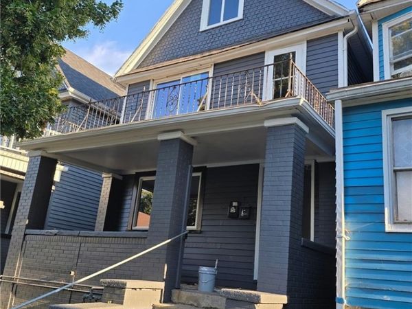 325 Breckenridge Street, Buffalo, NY 14213