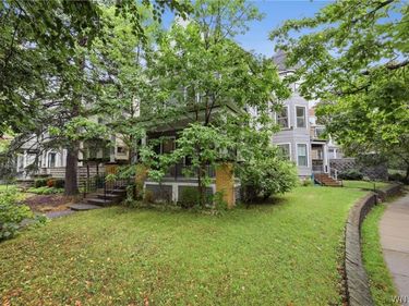 193 Woodward , Unit 2, Buffalo, NY 14214
