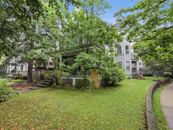 193 Woodward , Unit 2, Buffalo, NY 14214