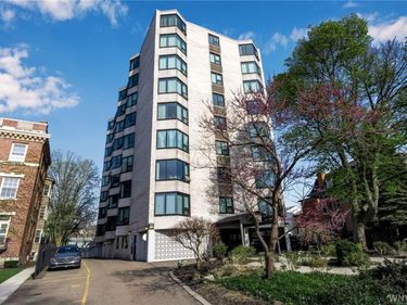 849 Delaware Avenue , Unit 301, Buffalo, NY 14209