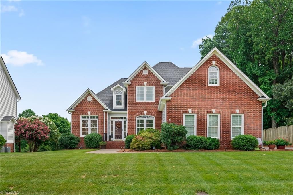 1016 William Brown Lane, Kernersville, NC 27284 Main Photo