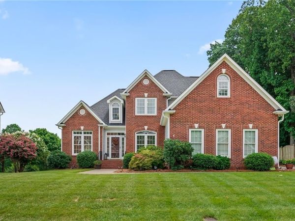1016 William Brown Lane, Kernersville, NC 27284