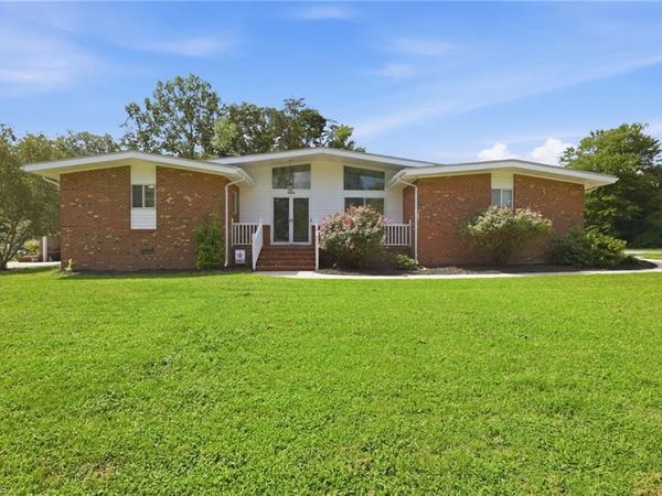 2405 Hillford Drive, Burlington, NC 27217