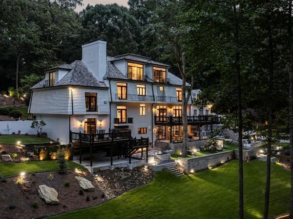 3946 Paces Ferry Road NW, Atlanta, GA 30327