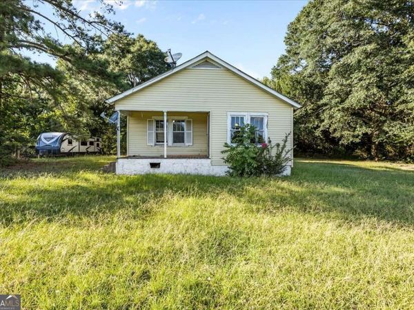 1838 Cedartown Highway, Rockmart, GA 30153