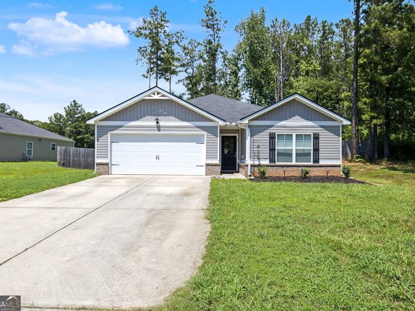 139 Jenny Road, Grantville, GA 30220
