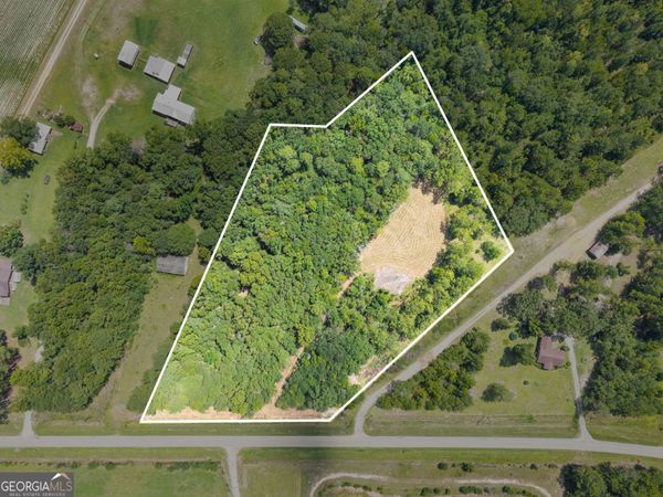 00 Buck Creek Road, Sylvania, GA 30467