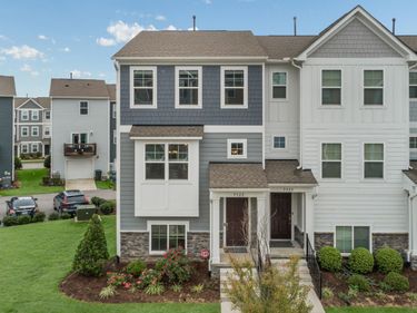 5922 Kayton Street, Raleigh, NC 27616