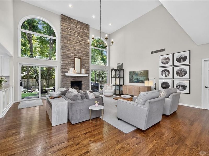 8694 Twilight Tear Lane, Symmes Township, OH 45249 Photo 10