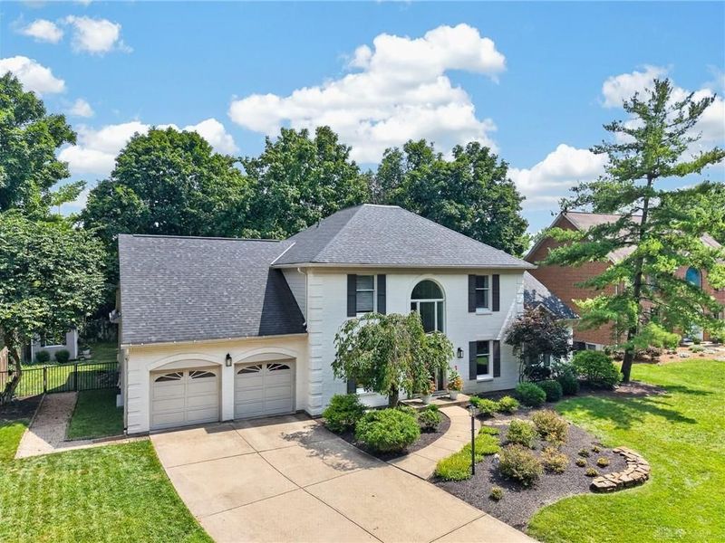 8694 Twilight Tear Lane, Symmes Township, OH 45249 Photo 2