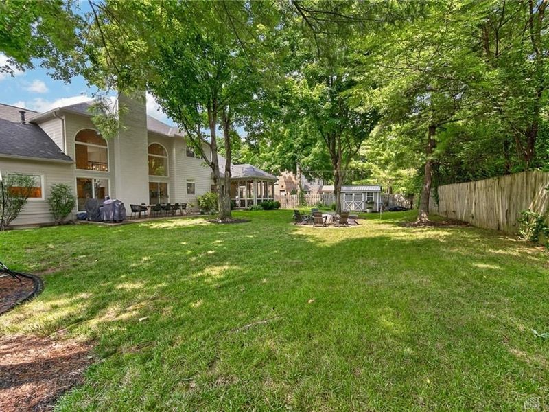 8694 Twilight Tear Lane, Symmes Township, OH 45249 Photo 55
