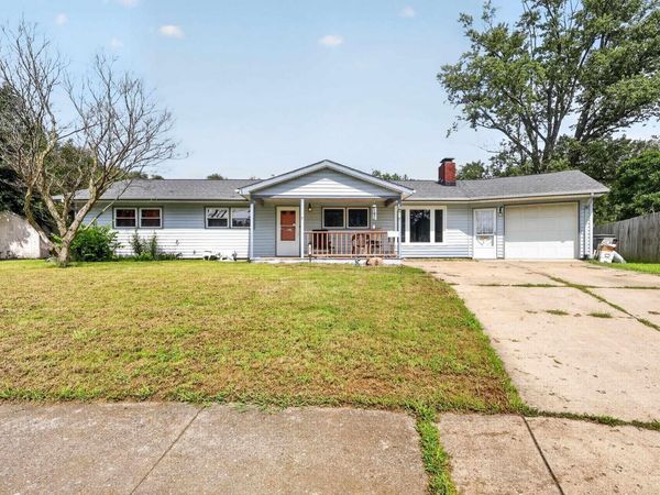 40 West Court, Lafayette, IN 47909