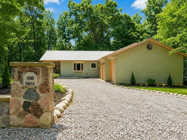 1080 North Shore Drive, Rome City, IN 46784
