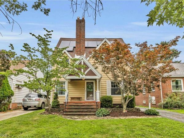8102 Fernhill Avenue , Parma, OH 44129