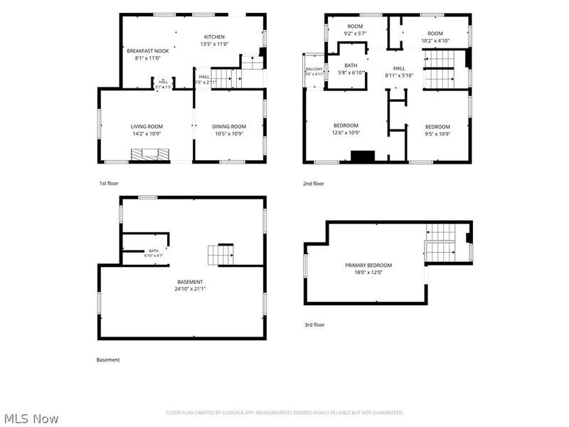 8102 Fernhill Avenue, Parma, OH 44129 Photo 35