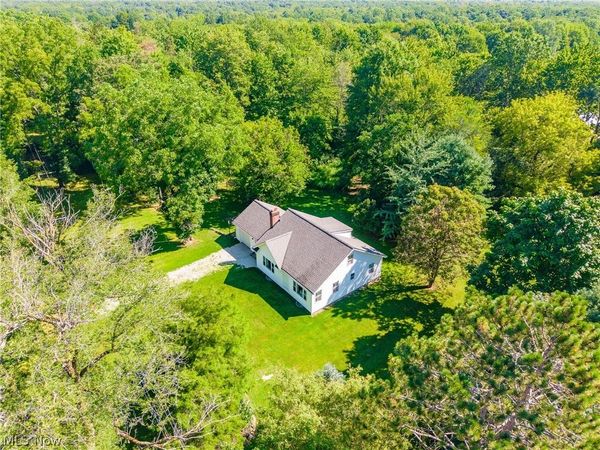 12496 Udall R Road, Hiram, OH 44234