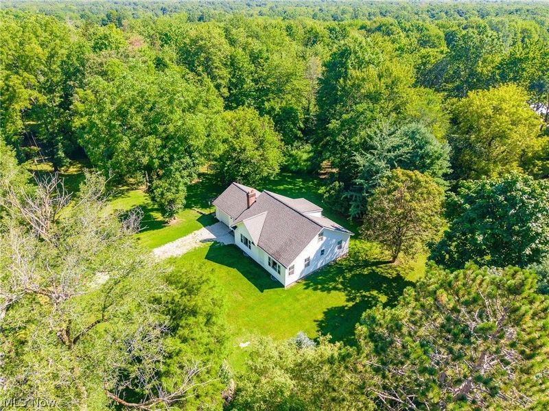 12496 Udall R Road, Hiram, OH 44234 Photo 1