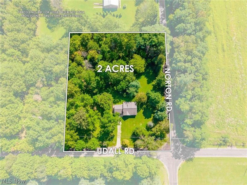 12496 Udall R Road, Hiram, OH 44234 Photo 6
