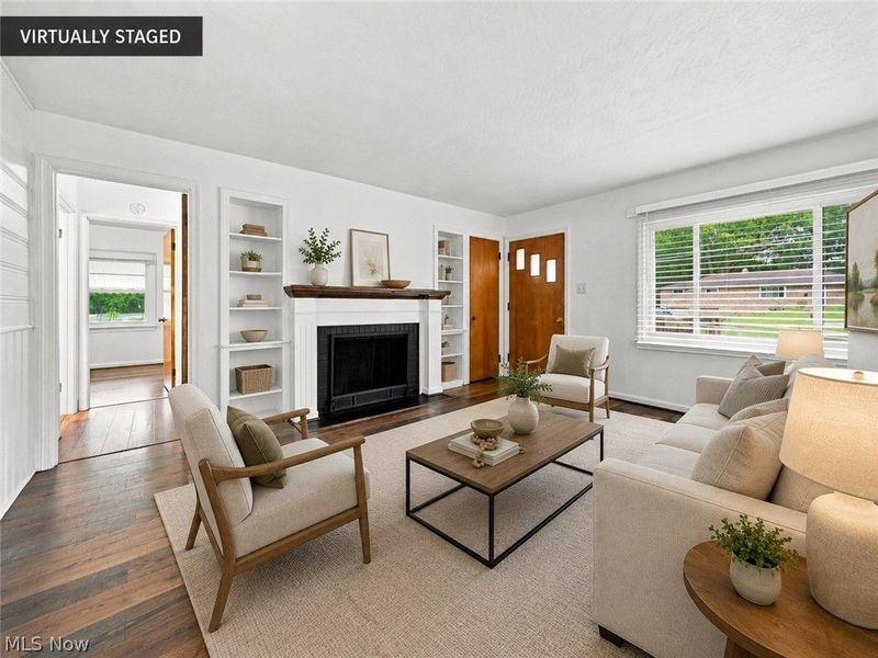 203 Edgewater Avenue NW, Massillon, OH 44646 Photo 11