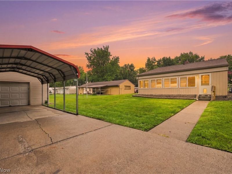 203 Edgewater Avenue NW, Massillon, OH 44646 Photo 36