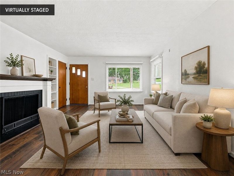 203 Edgewater Avenue NW, Massillon, OH 44646 Photo 9