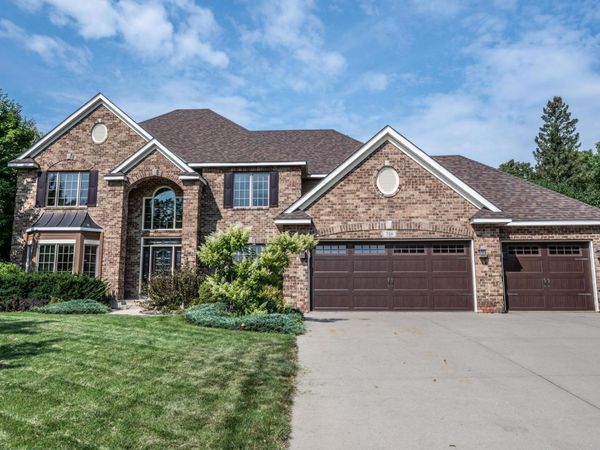 316 Arabian Drive, Jordan, MN 55352
