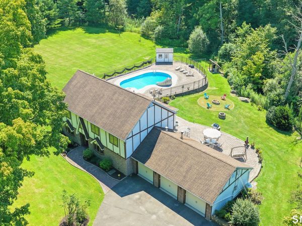 37 Tunnel, Newtown, CT 06470