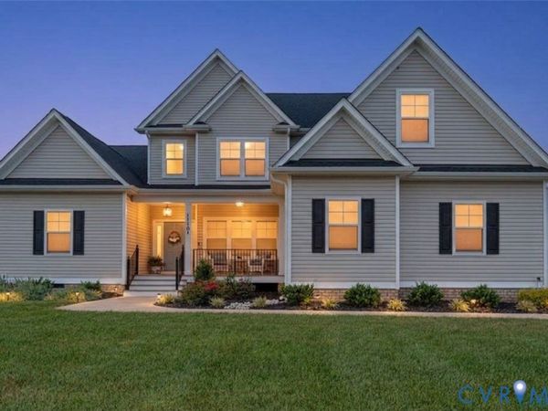 11104 Cliff Park Court, Ashland, VA 23005
