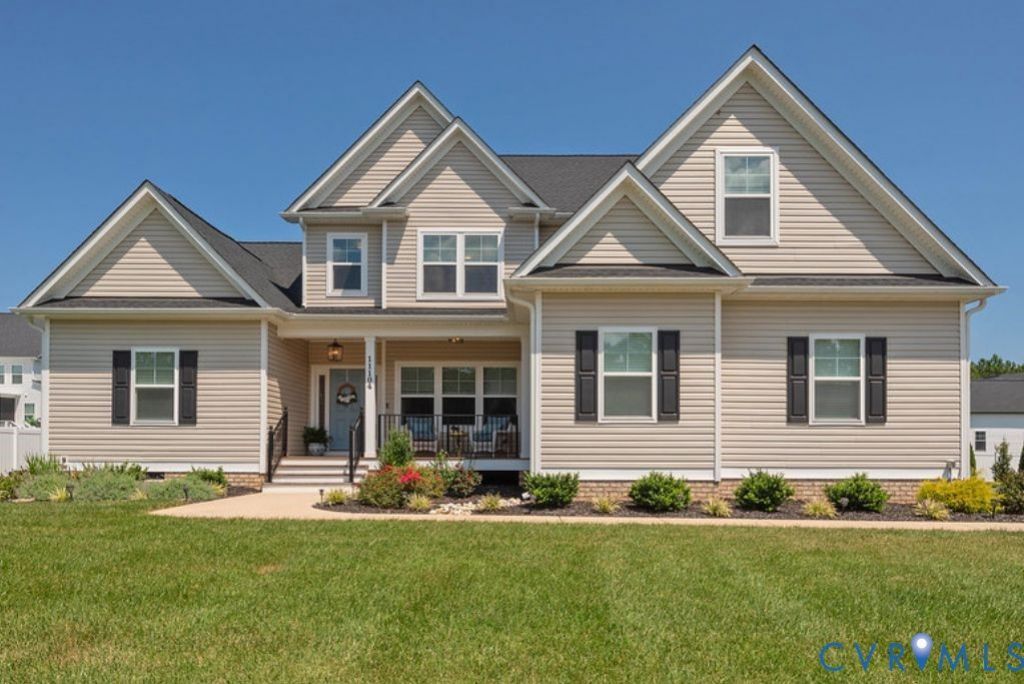 11104 Cliff Park Court, Ashland, VA 23005 Main Photo