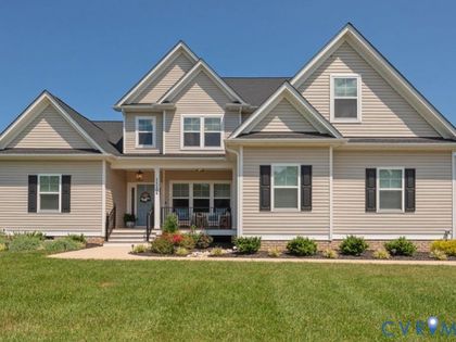 11104 Cliff Park Court Ashland, VA 23005