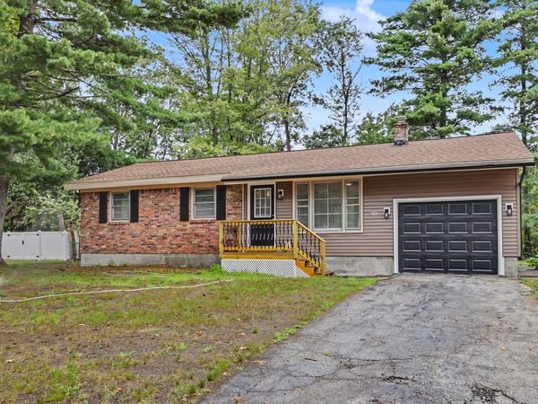 53 Edmund Drive, Ballston Spa, NY 12020