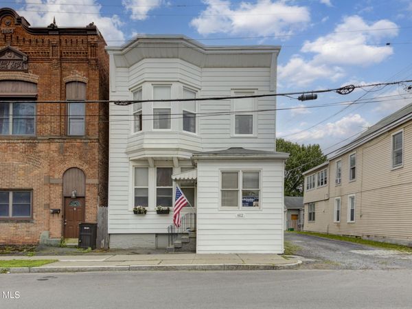 612 Twenty Third Street, Watervliet, NY 12189