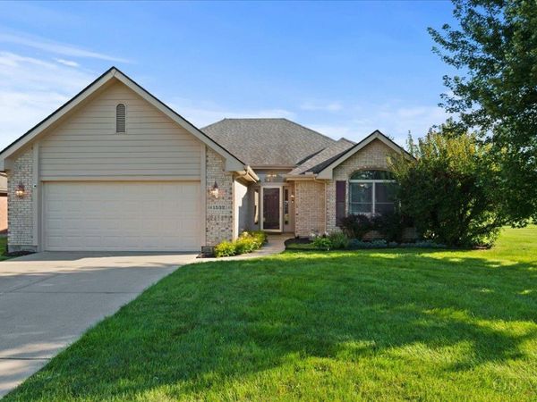 1532 Rockleigh Road, Washington Twp, OH 45458