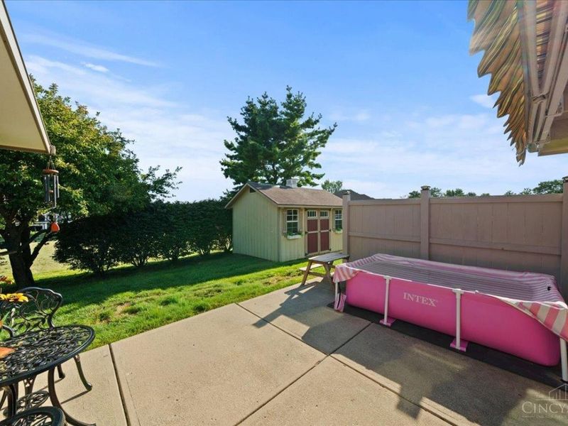 1532 Rockleigh Road, Washington Township, OH 45458 Photo 27