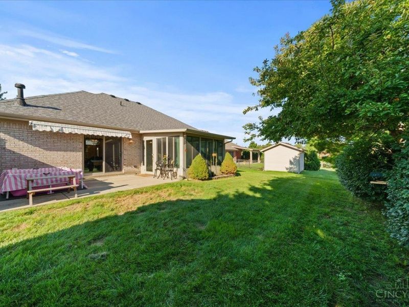 1532 Rockleigh Road, Washington Township, OH 45458 Photo 30
