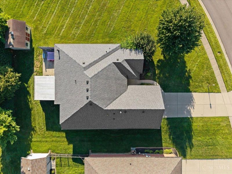 1532 Rockleigh Road, Washington Township, OH 45458 Photo 35