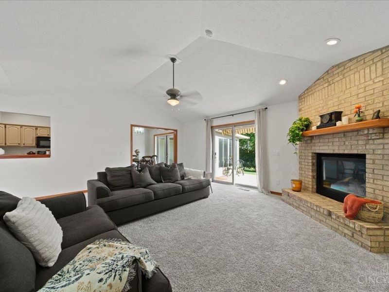 1532 Rockleigh Road, Washington Township, OH 45458 Photo 6