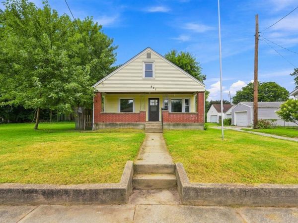 971 Kahn Avenue, Hamilton, OH 45011